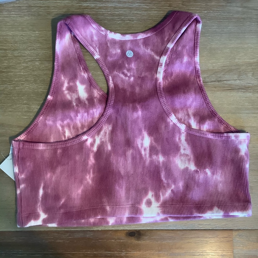 ZELLA Activewear Sport Crop Top